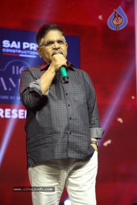 Urvasivo Rakshasivo Movie Success Meet - 30 of 41