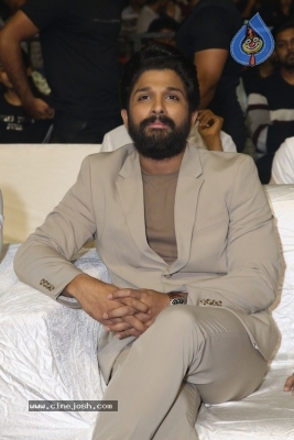 Urvasivo Rakshasivo Movie Success Meet - 33 of 41
