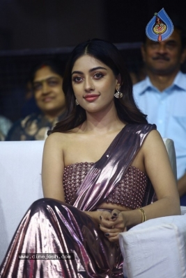 Urvasivo Rakshasivo Movie Success Meet - 35 of 41