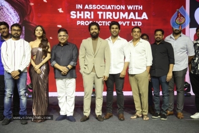 Urvasivo Rakshasivo Movie Success Meet - 36 of 41
