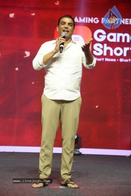 Urvasivo Rakshasivo Movie Success Meet - 40 of 41
