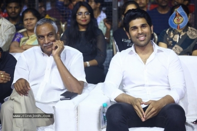 Urvasivo Rakshasivo Movie Success Meet - 41 of 41