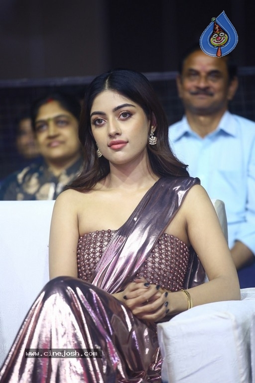 Urvasivo Rakshasivo Movie Success Meet - 6 / 41 photos
