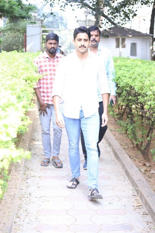 Celebs Pay Condolences to Superstar Krishna 02 - 106 / 113 photos