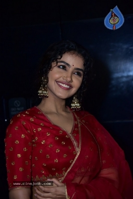 Anupama Parameswaran Photos - 12 of 21