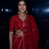 Anupama Parameswaran Photos