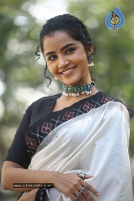 Anupama Parameswaran Photos - 2 of 21