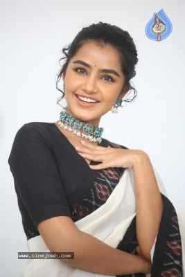 Anupama Parameswaran Photos - 8 of 21