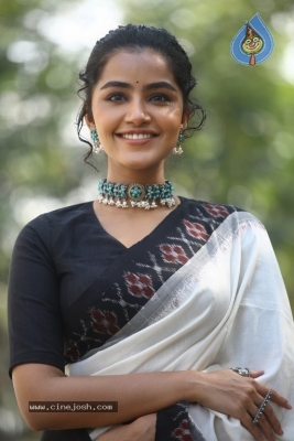 Anupama Parameswaran Photos - 9 of 21