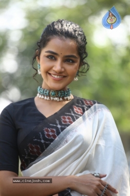 Anupama Parameswaran Photos - 11 of 21