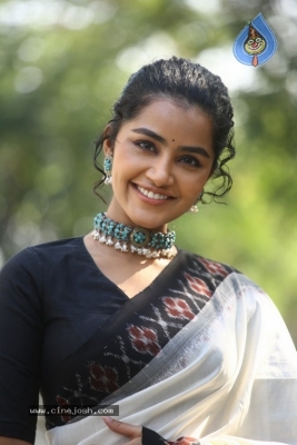 Anupama Parameswaran Photos - 12 of 21