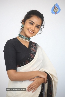 Anupama Parameswaran Photos - 15 of 21