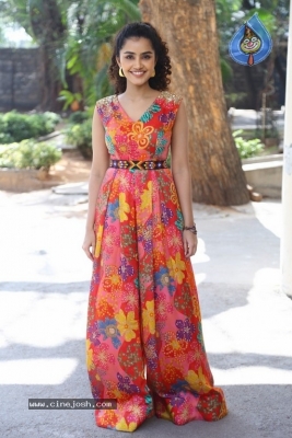 Anupama Parameswaran Photos - 4 of 20