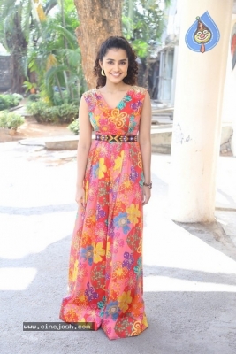 Anupama Parameswaran Photos - 12 of 20