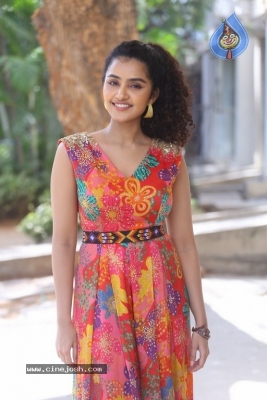 Anupama Parameswaran Photos - 14 of 20