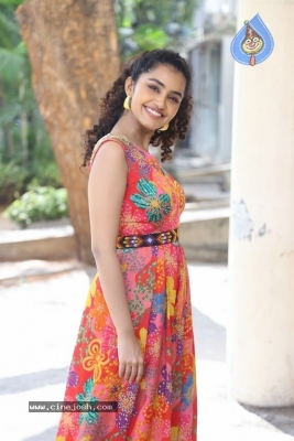 Anupama Parameswaran Photos - 16 of 20