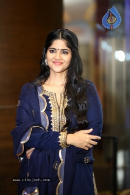 Megha Akash Photos - 7 of 14