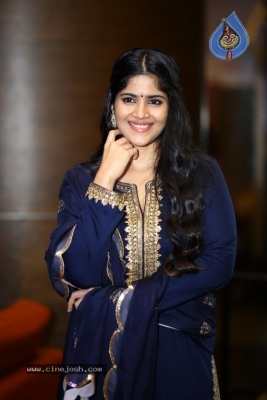 Megha Akash Photos - 12 of 14