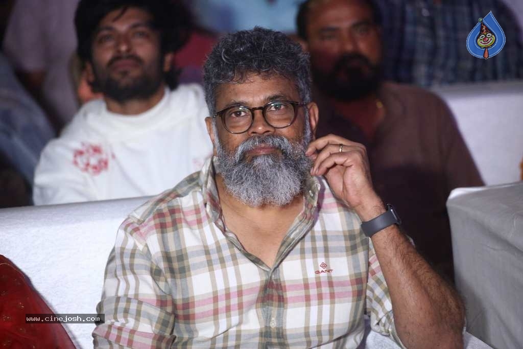 18 Pages Movie Pre Release Event - 6 / 42 photos