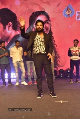 18 Pages Movie Pre Release Event - 24 of 42