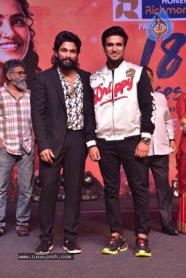 18 Pages Movie Pre Release Event - 35 of 42