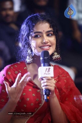 18 Pages Movie Pre Release Event - 36 of 42