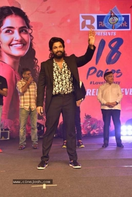 18 Pages Movie Pre Release Event - 37 of 42