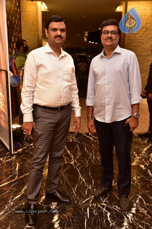 Dhamaka Pre Release Event Photos - 10 / 52 photos