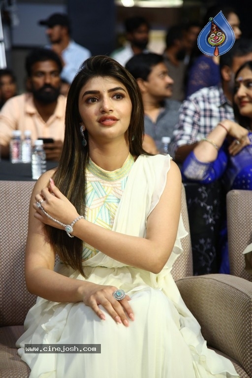 Dhamaka Pre Release Event Photos - 45 / 52 photos