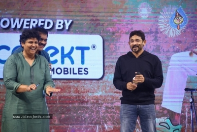 Dhamaka Pre Release Event Photos - 45 of 52