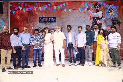 Dhamaka Pre Release Event Photos - 47 of 52