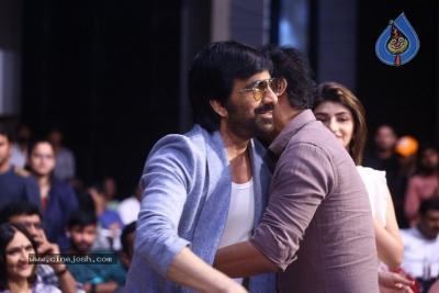 Dhamaka Pre Release Event Photos - 48 of 52