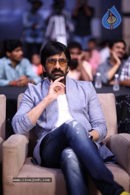 Dhamaka Pre Release Event Photos - 49 of 52