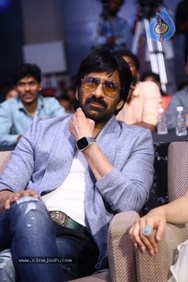 Dhamaka Pre Release Event Photos - 50 of 52
