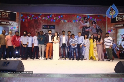 Dhamaka Pre Release Event Photos - 56 of 52
