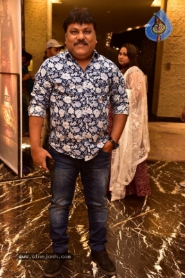 Dhamaka Pre Release Event Photos - 57 of 52