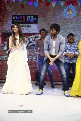 Dhamaka Pre Release Event Photos - 61 of 52