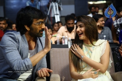 Dhamaka Pre Release Event Photos - 62 of 52