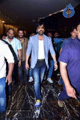Dhamaka Pre Release Event Photos - 63 of 52