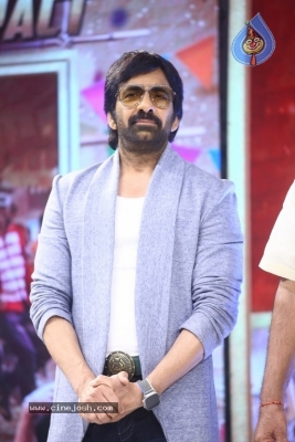 Dhamaka Pre Release Event Photos - 51 of 52