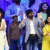 Dhamaka Pre Release Event Photos