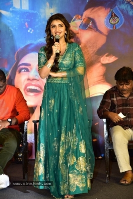 Dhamaka Release Press Meet - 3 of 19