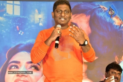 Dhamaka Release Press Meet - 6 of 19