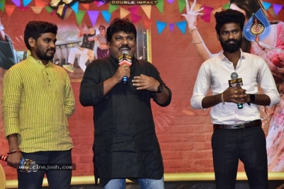 Dhamaka Success Celebrations - 5 of 41