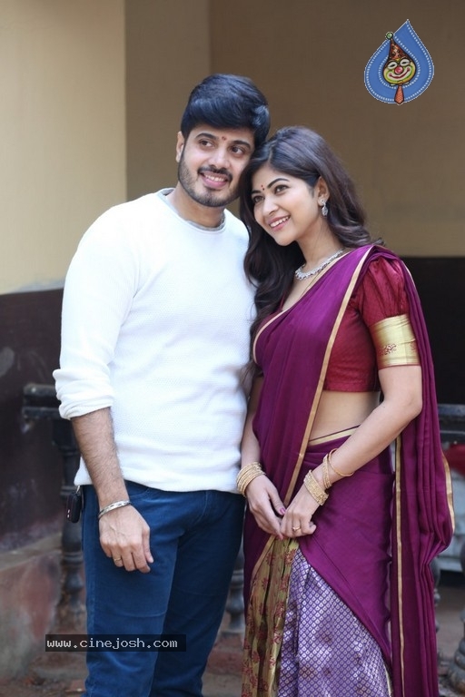 Erragudi Movie Opening - 2 / 17 photos