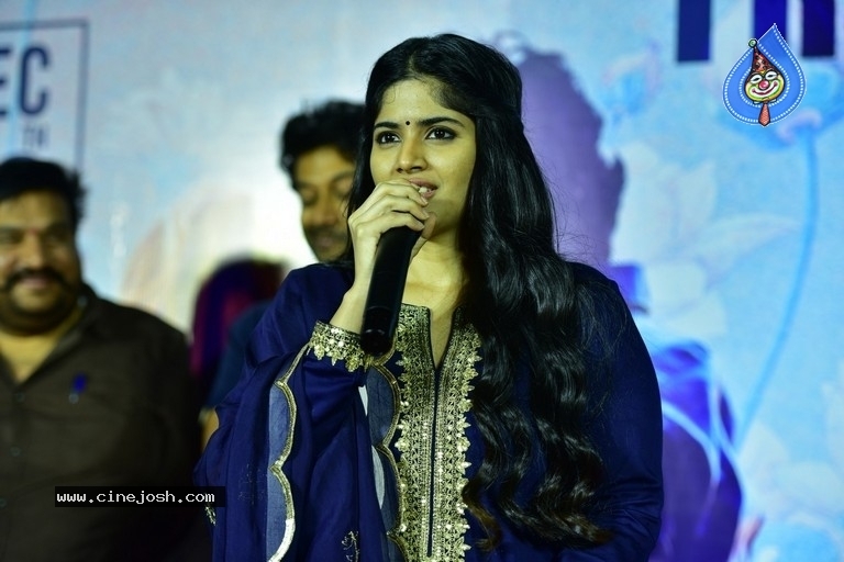 Gurthunda Seethakalam Pre Release Event - 12 / 17 photos