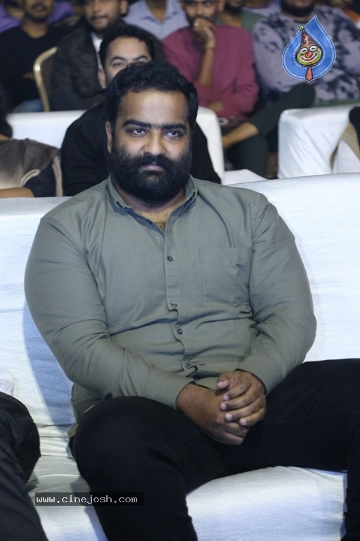 Gurthunda Seethakalam Pre Release Event - 22 / 42 photos