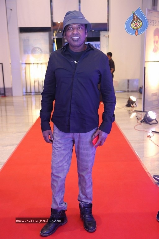 Gurthunda Seethakalam Pre Release Event - 28 / 42 photos