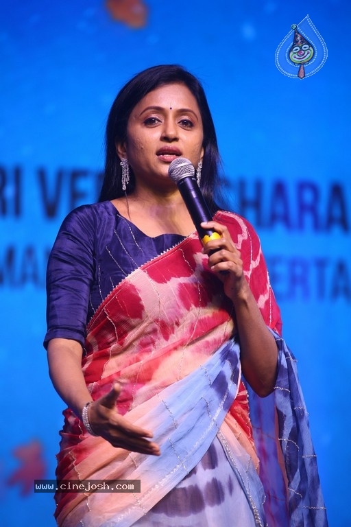 Gurthunda Seethakalam Pre Release Event - 32 / 42 photos