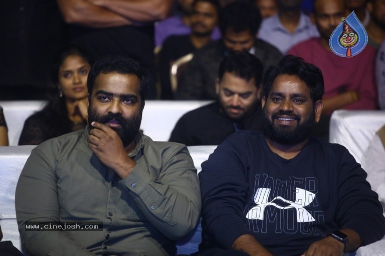 Gurthunda Seethakalam Pre Release Event - 34 / 42 photos